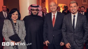 صراع الصدارة.. تنافس مصري سعودي يغير خريطة صناعة الترفيه في المنطقة العربية